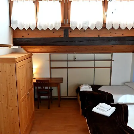 Bed An Breakfast Aurora