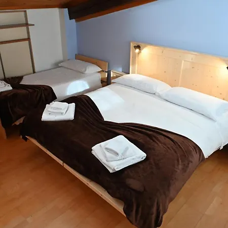 Bed An Breakfast Aurora