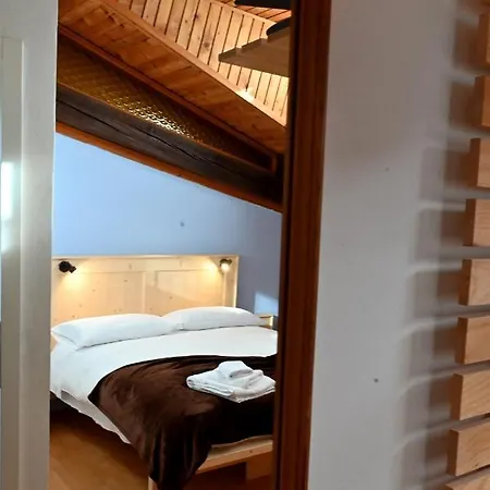 Bed An Breakfast Aurora