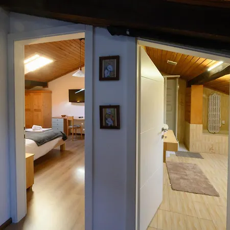 Bed An Breakfast Aurora