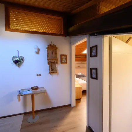 Bed An Breakfast Aurora Nocleg ze śniadaniem