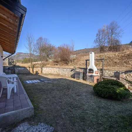 Bed An Breakfast Aurora Trente