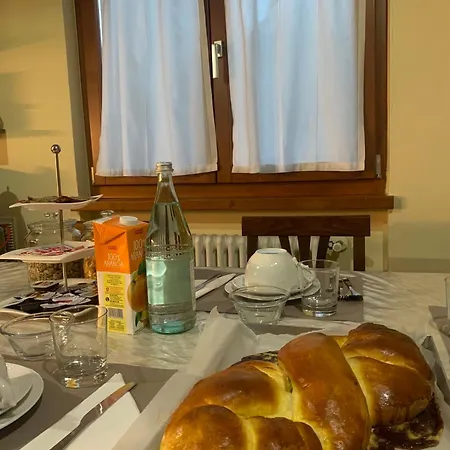 Bed An Breakfast Aurora *