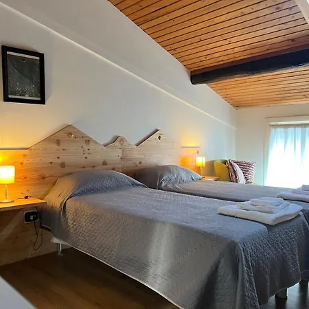 Bed An Breakfast Aurora *