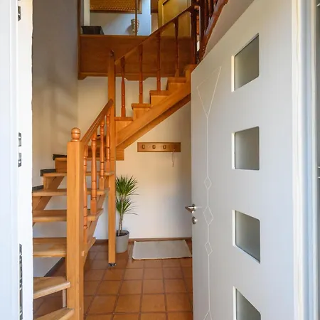 Bed An Breakfast Aurora * Trente