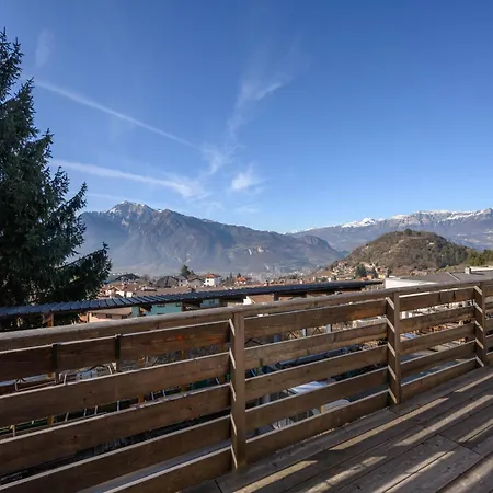 Bed An Breakfast Aurora