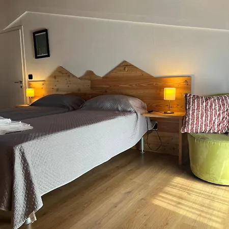 Couette-café Bed An Breakfast Aurora