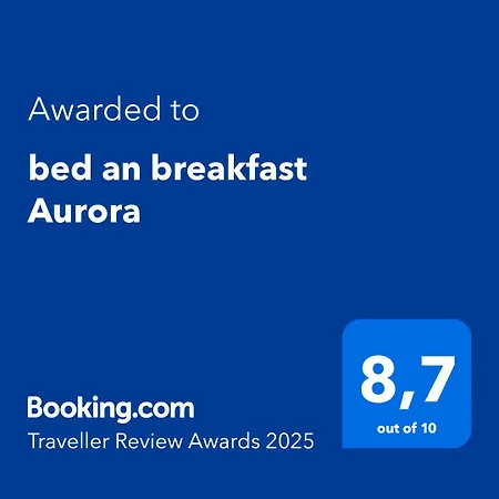 Bed An Breakfast Aurora * Trente