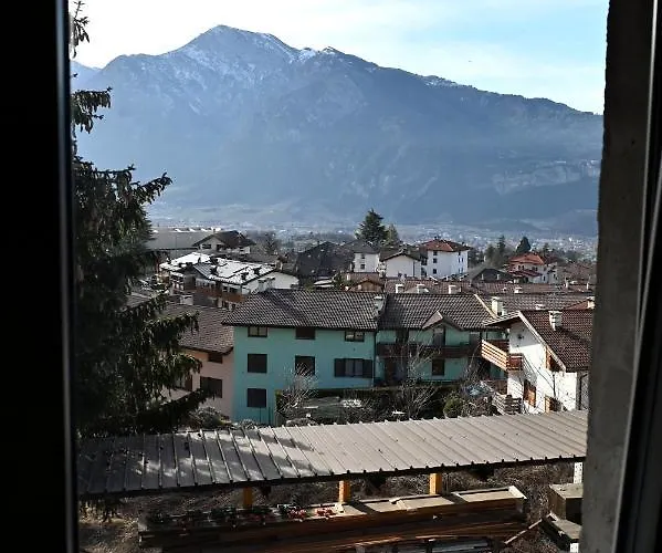 住宿加早餐酒店 Bed An Breakfast Aurora