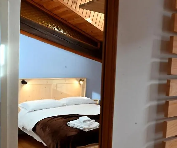 Bed An Breakfast Aurora