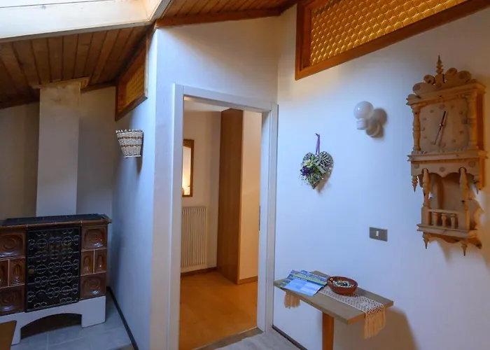 Bed An Breakfast Aurora *