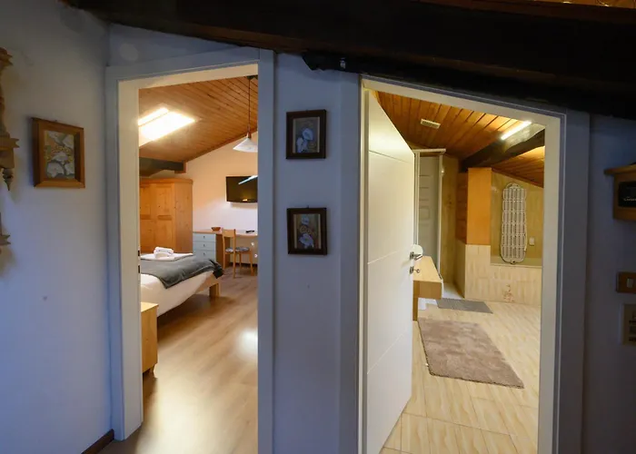 Bed An Breakfast Aurora