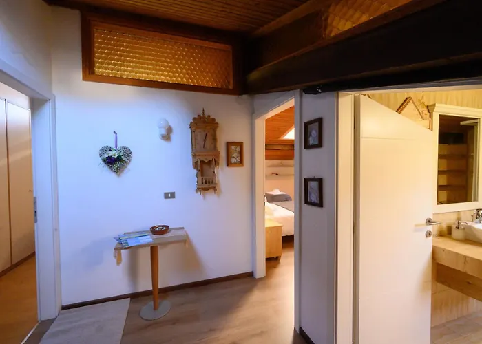 Bed An Breakfast Aurora 住宿加早餐酒店