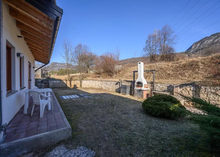 Bed An Breakfast Aurora 特伦托