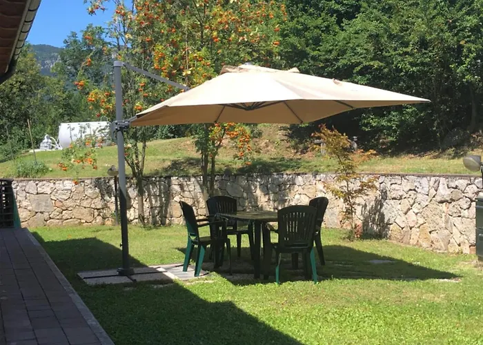 住宿加早餐酒店 Bed An Breakfast Aurora 特伦托