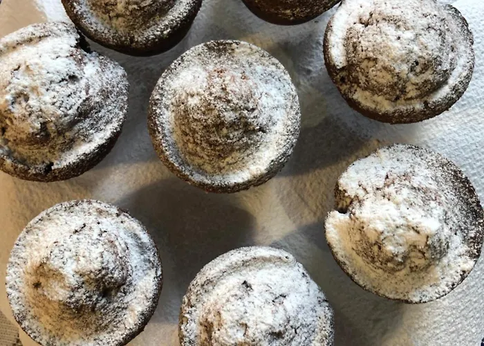 Bed An Breakfast Aurora 特伦托