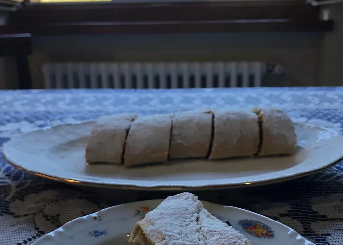 住宿加早餐酒店 Bed An Breakfast Aurora