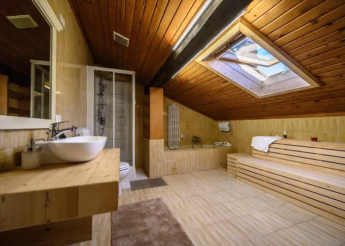 Bed An Breakfast Aurora 住宿加早餐酒店