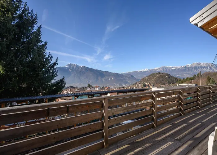 Bed An Breakfast Aurora