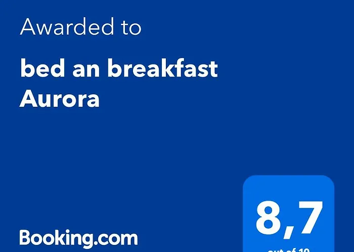 Bed An Breakfast Aurora * 特伦托
