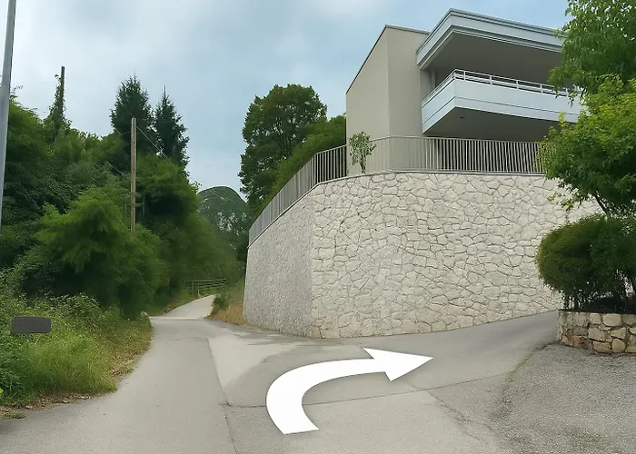 Bed An Breakfast Aurora 住宿加早餐酒店