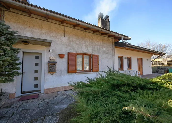 Bed An Breakfast Aurora *